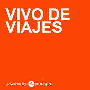 Podcast Vivo de Viajes - Historias para viajar mejor