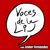 Podcast Voces de la LIJ