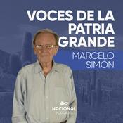 Podcast Voces de la Patria Grande