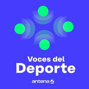 Podcast Voces del deporte