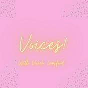 Podcast Voices!