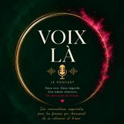 Podcast VOIX LÀ
