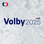Podcast Volby 2025
