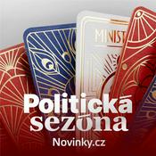 Podcast Politická sezóna