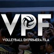 Podcast Voleibol en Primera Fila