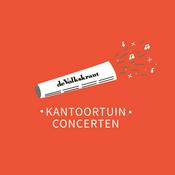 Podcast Volkskrant Kantoortuin Concerten