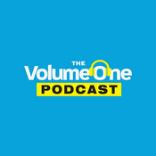 Podcast The Volume One Podcast