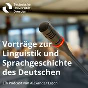 Podcast Vorträge zur Linguistik und Sprachgeschichte des Deutschen