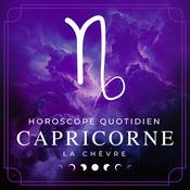 Podcast Votre Horoscope Quotidien - Capricorne