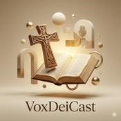Podcast VoxDeiCast- Evangelio del día