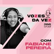 Podcast Vozes da Vez