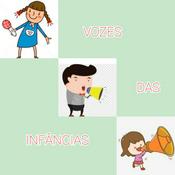Podcast Vozes das Infâncias