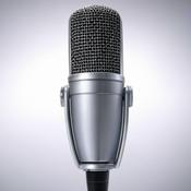 Podcast Vozes em Segundo Plano