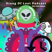 Podcast Vroeg Of Laat - Podcast