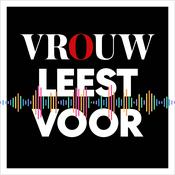 Podcast VROUW Leest Voor