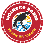 Podcast Waiheke Radio Podcasts