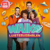 Podcast Waiko Luisterverhalen