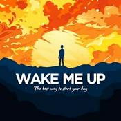 Podcast Wake Me Up: Morning Meditation & Mindfulness