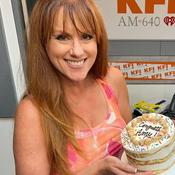 Podcast Wake Up Call with Amy King