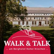 Podcast Walk & Talk - Sauerland Podcast