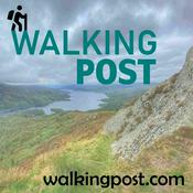 Podcast Walking Post