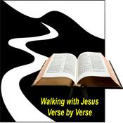 Podcast Walking with Jesus with Pastor Doug Anderson Podcast