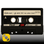 Podcast Walkman