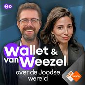 Podcast Wallet & Van Weezel over de joodse wereld