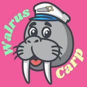 Podcast Walrus Carp