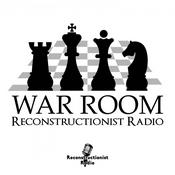 Podcast War Room - Interviews with Kingdom Building Christians