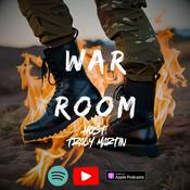 Podcast War Room
