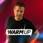 Podcast Warm Up amb Sergi Domene