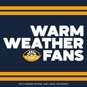 Podcast Warm Weather Fans: A Sun Belt Podcast