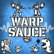Podcast Warp Sauce