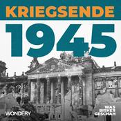 Podcast Was bisher geschah - Geschichtspodcast