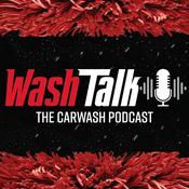 Podcast Wash Talk: The Carwash Podcast