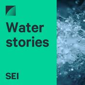 Podcast Water Stories
