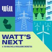 Podcast Watt's Next