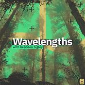 Podcast Wavelengths with Brendon Bigley