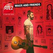 Podcast Waxx & Friends