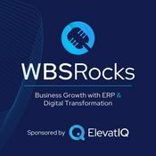Podcast WBSRocks: Scaling Growth with AI, Enterprise Software, and Digital Transformation