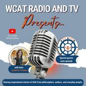 Podcast WCAT Radio and TV presents . . .