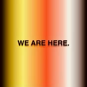 Podcast WE ARE HERE