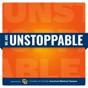 Podcast We Are Unstoppable