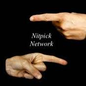 Podcast Nitpick Network