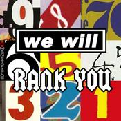 Podcast We Will Rank You