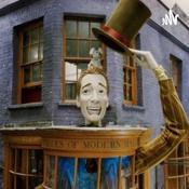 Podcast Weasley's zauberhafte Zauberscherze