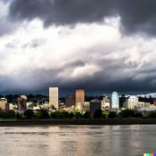 Podcast Weather In Portland OR