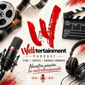 Podcast WEBBTERTAINMENT