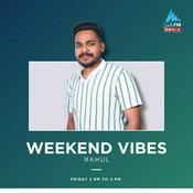 Podcast Weekend Vibes